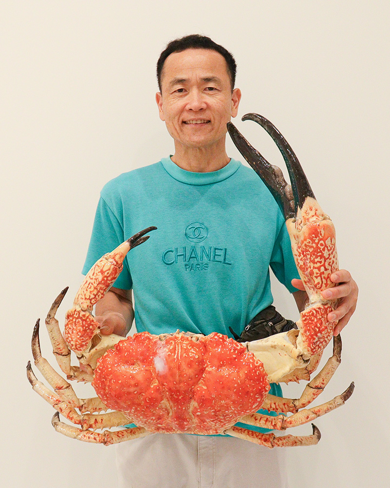 代表 小枝 正和